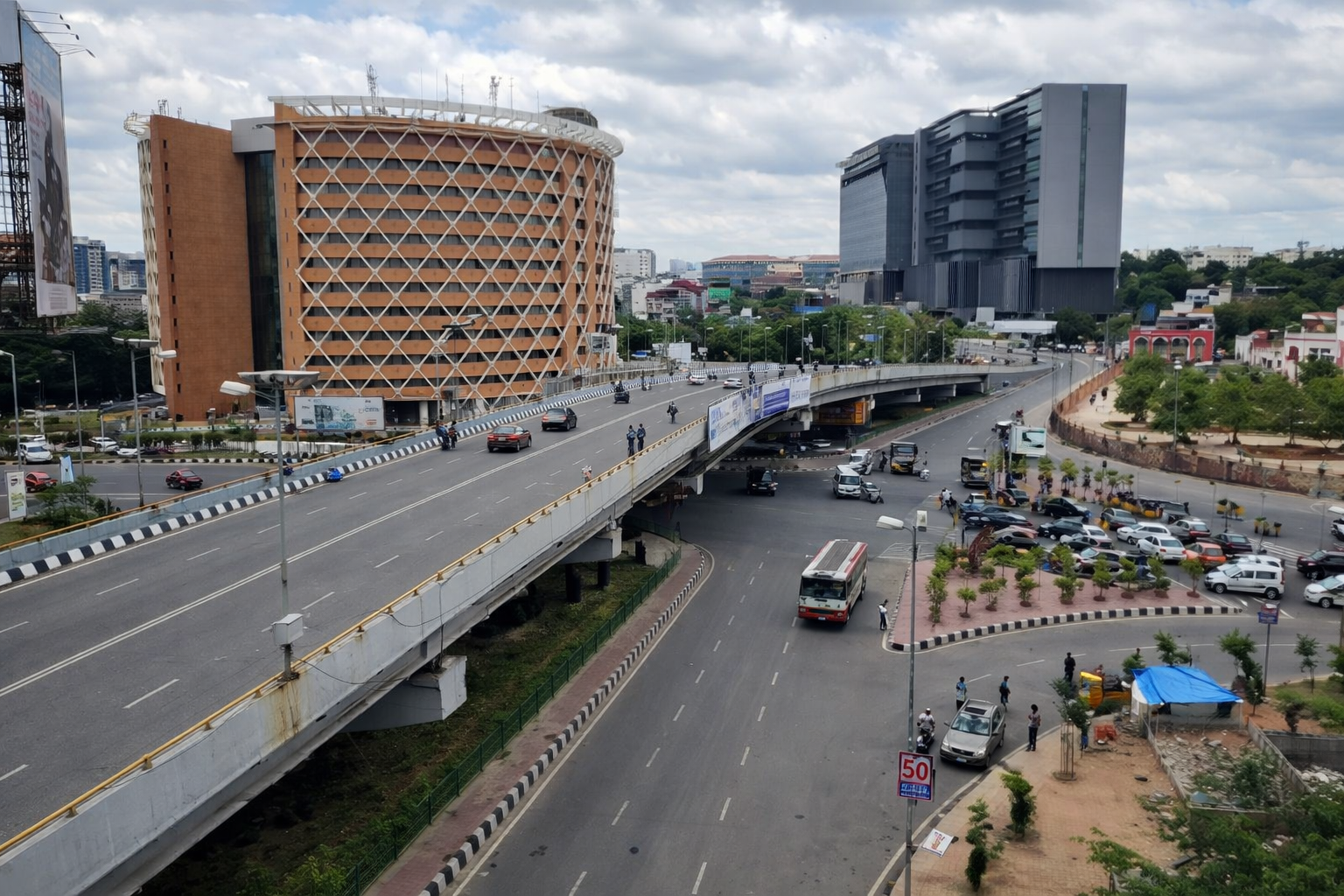 Top Places to Visit in Hitec City