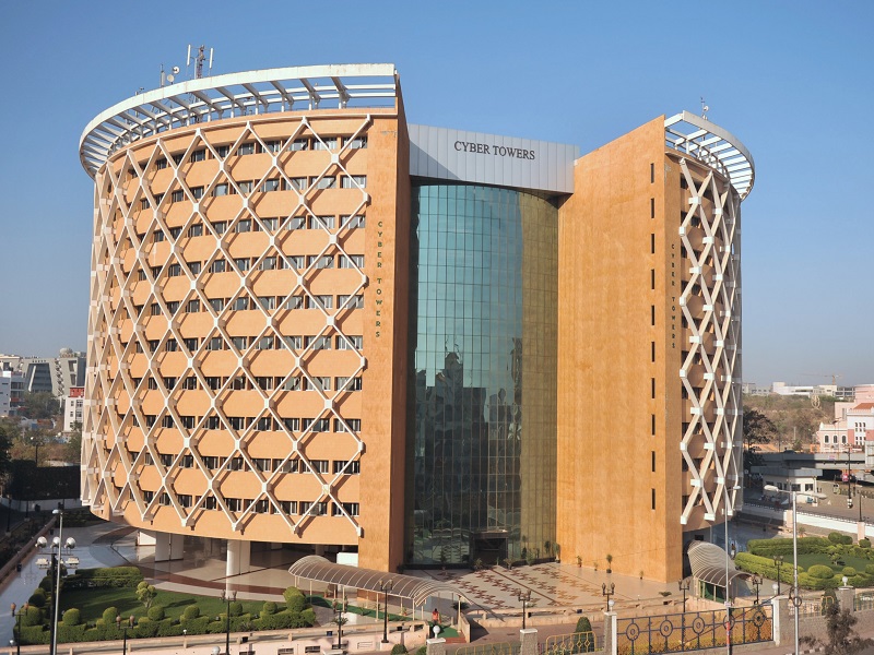 Top Places to Visit in Hitec City